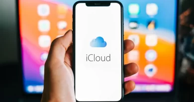 Apple iCloud