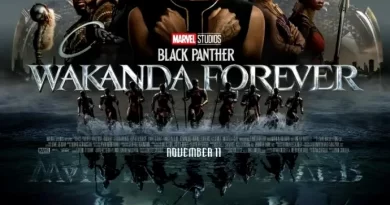 Black Panther: Wakanda Forever