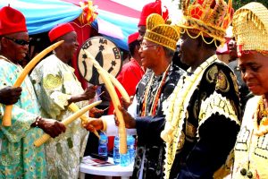 Igbo Elders