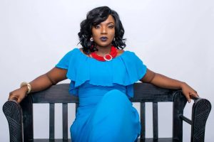 Chioma Chukwuka Akpotha