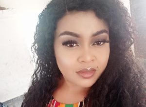 Nkiru Sylvanus