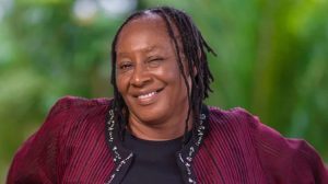 Patience Ozokwor