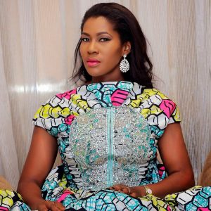 Stephanie Okereke Linus