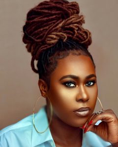 Uche Jombo