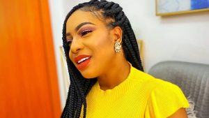 Chika Ike