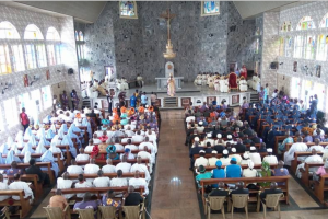 Catholic Church