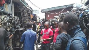 Igbo Apprenticeship