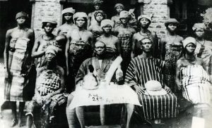 Igbo Family