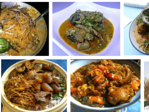 Igbo Food