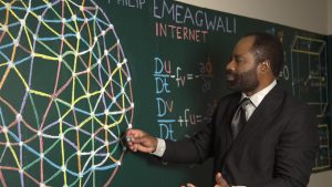 Philip Emeagwali