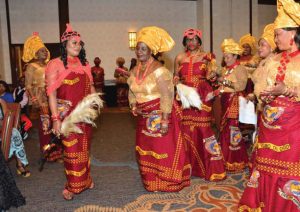 Umuada in Diaspora
