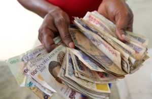 Naira Notes